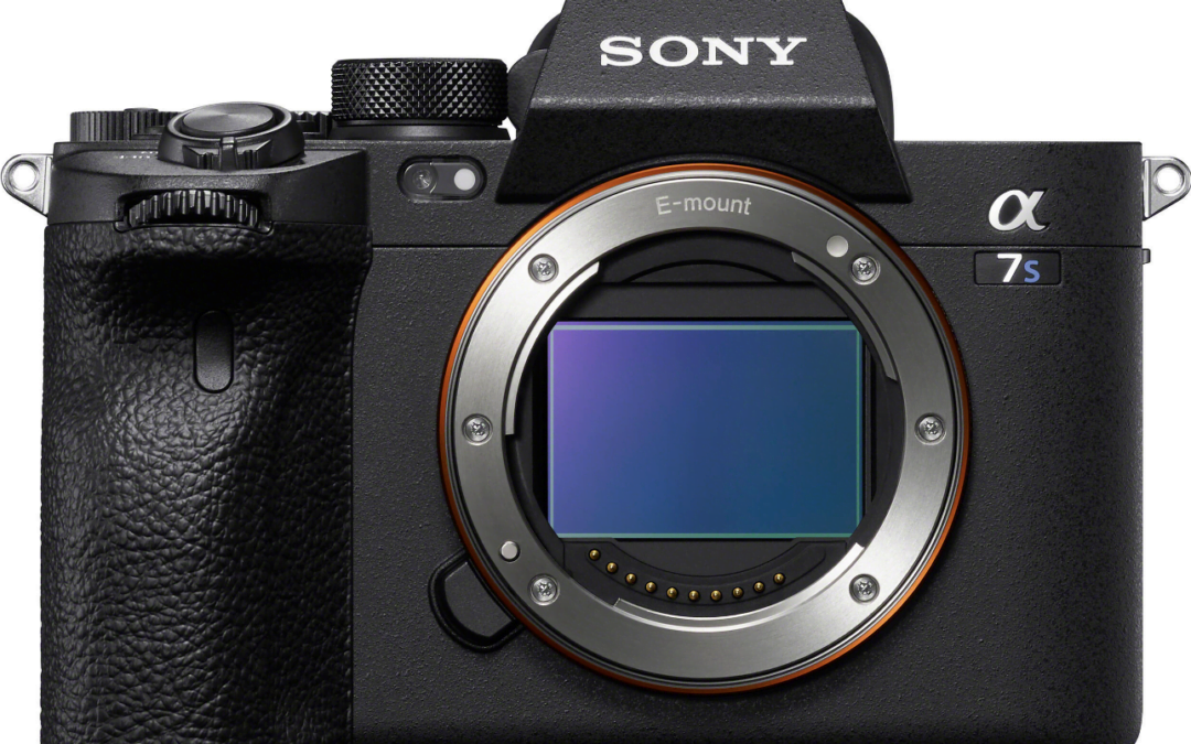 Sony A9x Answer to R5 Expected January