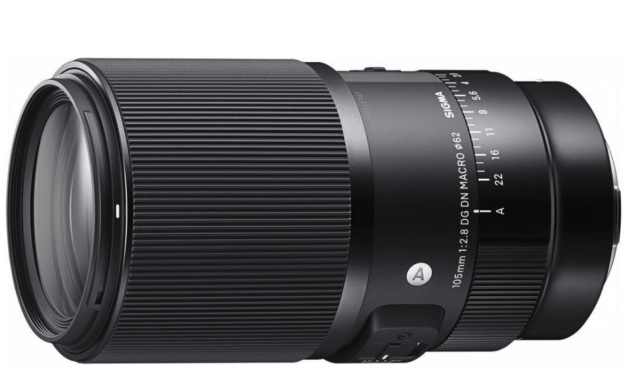 Sigma Zoom Rumored