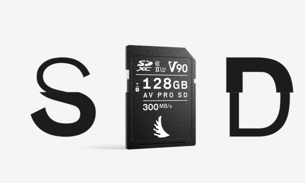 SD Cards Comparison Update: Angelbird Ups Performance