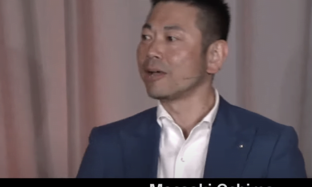 Sony’s Oshima Spills to DPReview on A1